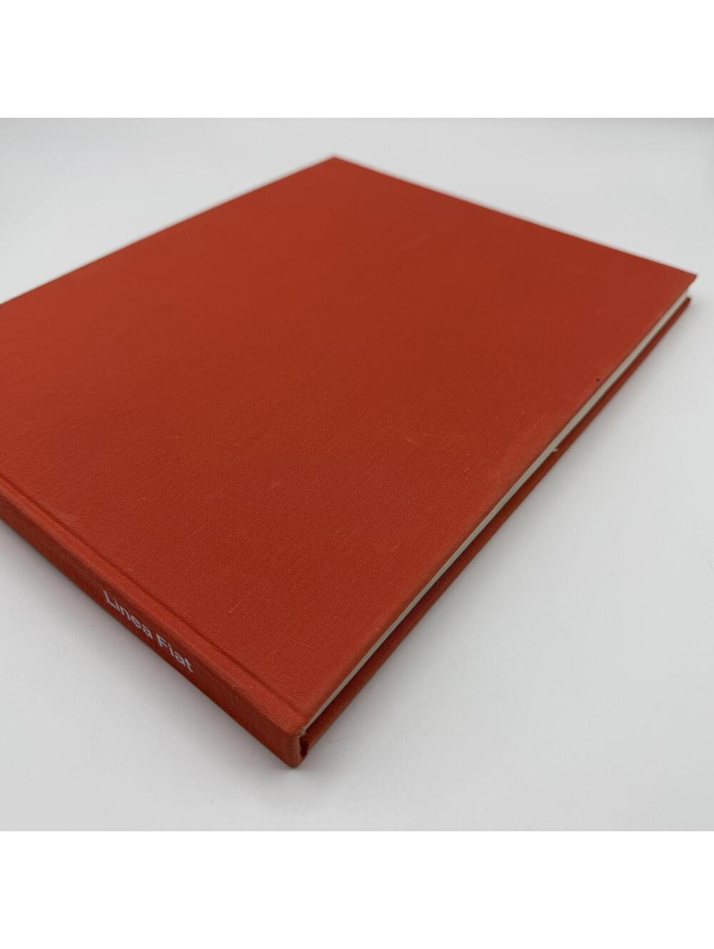 Linea Fiat - Oddone Camerana - Hardcover - Fiat Line from 1899 to the 1960's - Picture 9 of 15